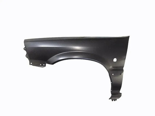 NEW LEFT FRONT GUARD FOR HONDA CIVIC AK SEDAN 01/1984 ~ 12/1987 FRONT PANEL