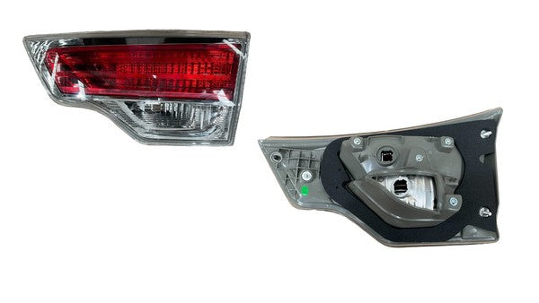 NEW RIGHT SIDE TAIL LIGHT FOR TOYOTA KLUGER GSU50/55 12/13-10/16 TAILGATE LIGHT