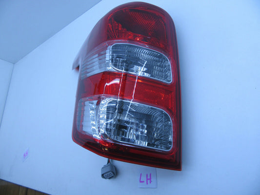 REAR LAMP For Mitsubishi Triton MQ TAIL LIGHT TAIL LAMP PASSENGER SIDE LEFT NEW