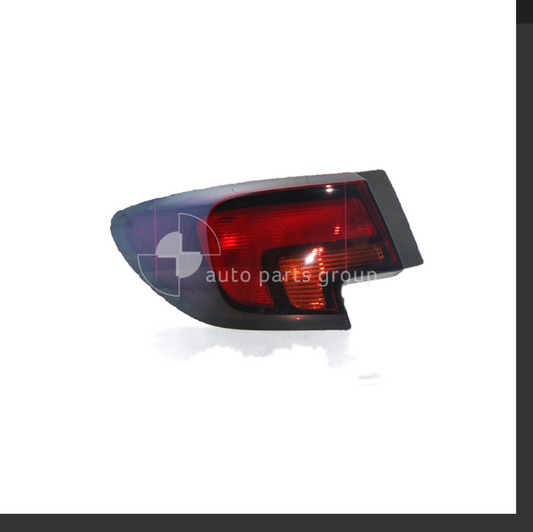 GENUINE LEFT TAIL LIGHT FOR HOLDEN ASTRA R-R+ HATCH 12/2016-8/2018