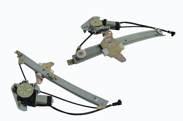 NEW RIGHT REAR WINDOW REGULATOR FOR TOYOTA AVALON  MCX10  04/2000 ~ 03/2006