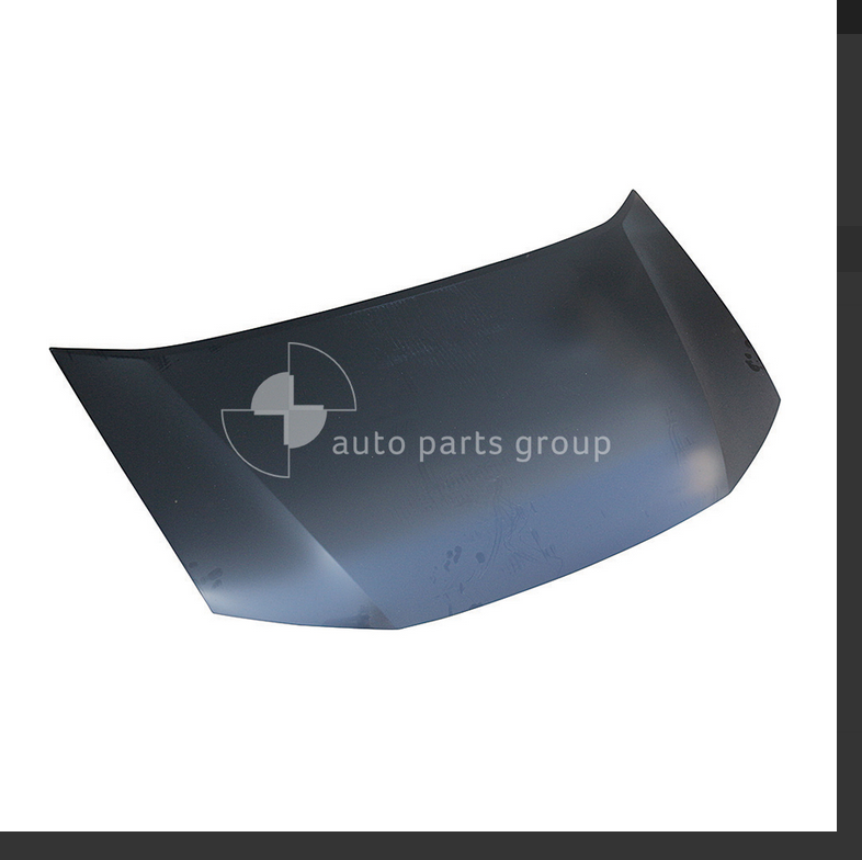 GENUINE NEW BONNET FOR Honda Insight ZE Ii 5Dr Hybrid 10/2010-12/2014