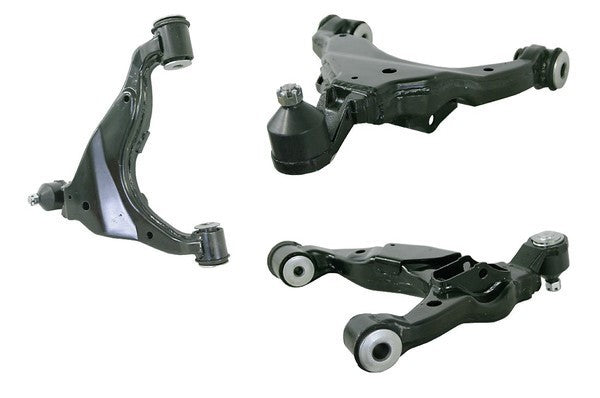 NEW LEFT FRONT LOWER CONTROL ARM FOR TOYOTA PRADO  J120  02/2003 ~ 10/2009