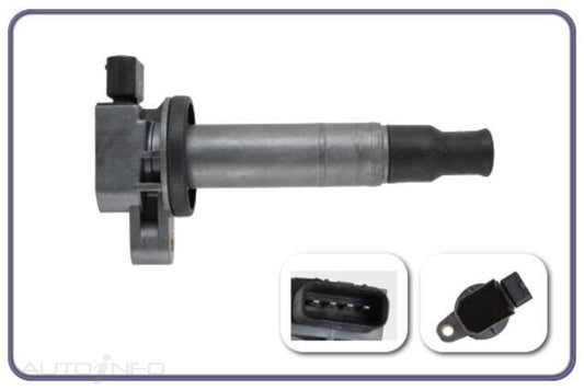 NEW IGNITION COIL FOR TOYOTA 1.3L 1.5L 1997-2007