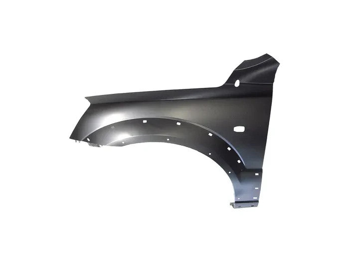NEW LEFT FRONT GUARD FOR KIA SORENTO BL 12/2002 ~ 07/2009 WITH BLINKER HOLE
