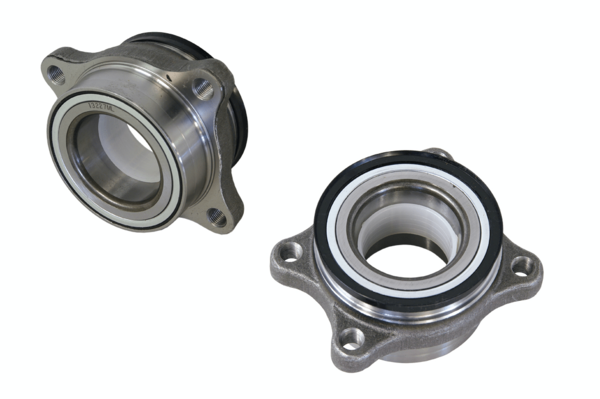 NEW RIGHT FRONT Wheel HUB BEARING FOR TOYOTA HIACE TRH KDH  03/2005 ~ 04/2019