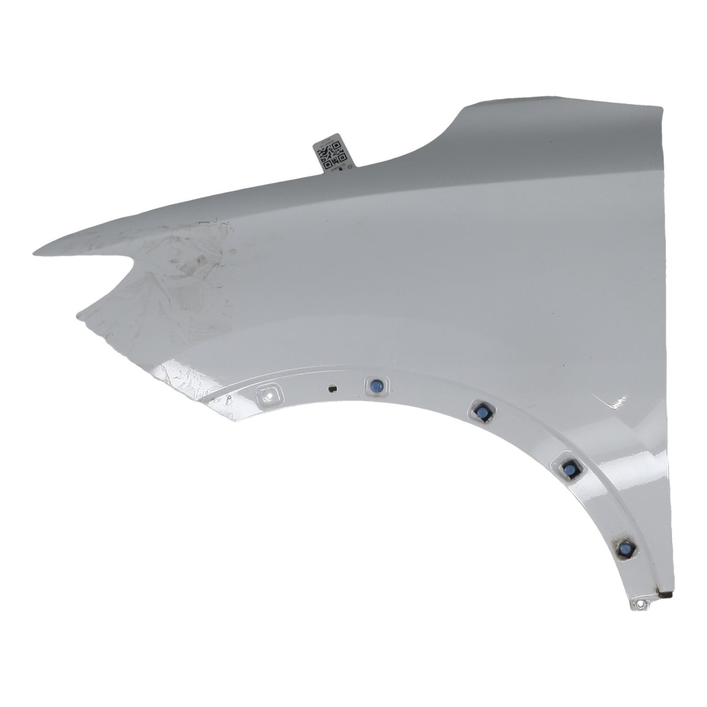 Genuine PASSENGER LEFT SIDE GUARD FENDER FOR MG ZS AZS1 WAGON 11/2017-6/2021
