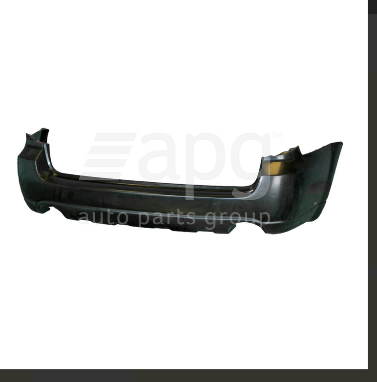 GENUINE REAR BAR COVER BUMPER FOR Subaru Outback B4A 9/2003-9/2006