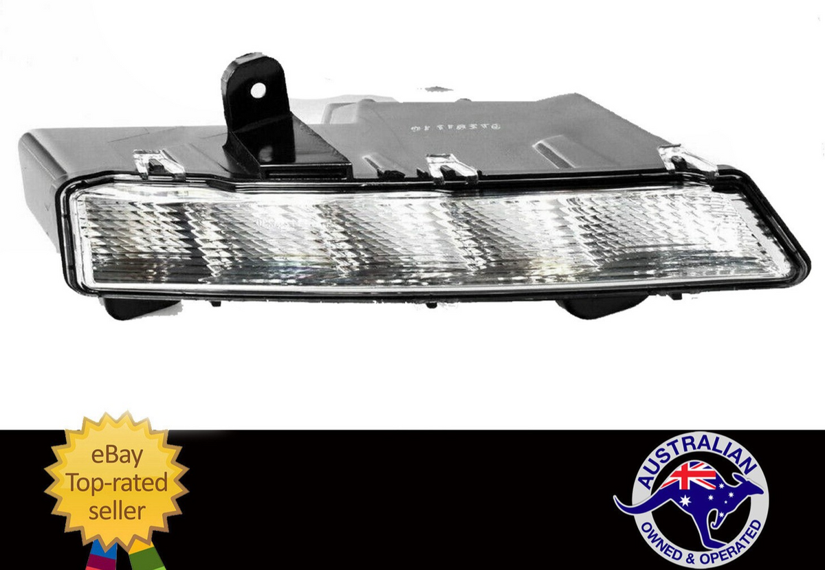 DRL Day Time Running Light DRL Lamp RIGHT SIDE For Holden Commodore VF 13~15 LED