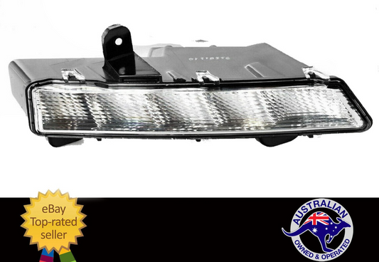 DRL Day Time Running Light DRL Lamp RIGHT SIDE For Holden Commodore VF 13~15 LED