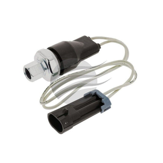 NEW AIRCON AC Pressure Switch fits John Deere AL112954/AL168231/AL78053