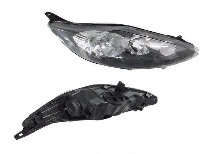 NEW RIGHT HEADLIGHT LAMP FOR FORD FIESTA WS/WT 09/2008-07/2013 HEADLIGHT HALOGEN