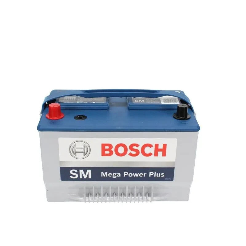 GENUINE BOSCH BATTERY FOR SM Mega Power Plus 850CCA WARRANTY-36 Month