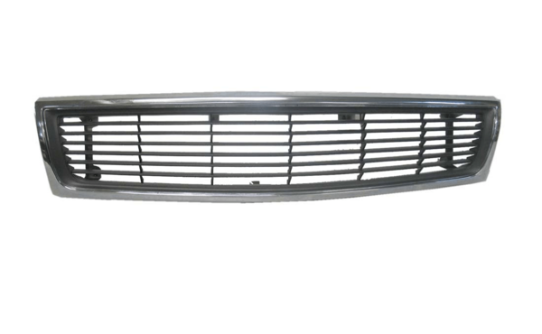 NEW FRONT GRILLE FOR    MITSUBISHI MAGNASE/GLI  TR  03/1991 ~ 02/1994  GRILLE