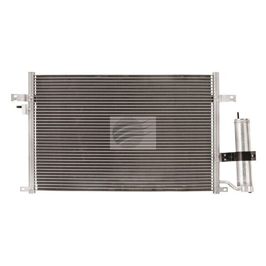 NEW AC AIRCON Condenser fits Daewoo Lacetti 9/2003-12/2004 Holden Viva 9/05-5/09