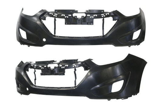 NEW FRONT BAR BUMPER FOR HYUNDAI IX35 LM 02/10-2015 KOREAN BUILD, VIN STARTING