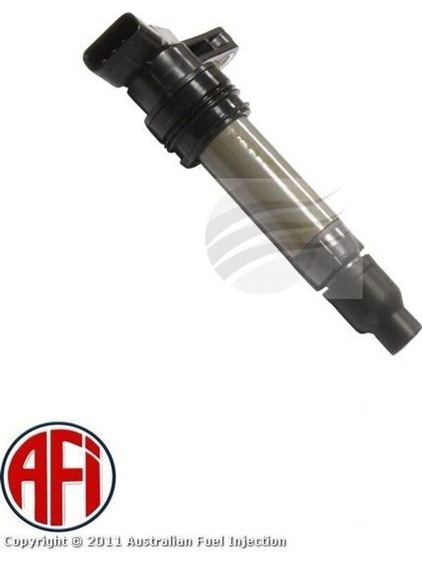 Ignition Coil Lr Freelander Volvo V60 V70 Xc70 Xc90 Xc60