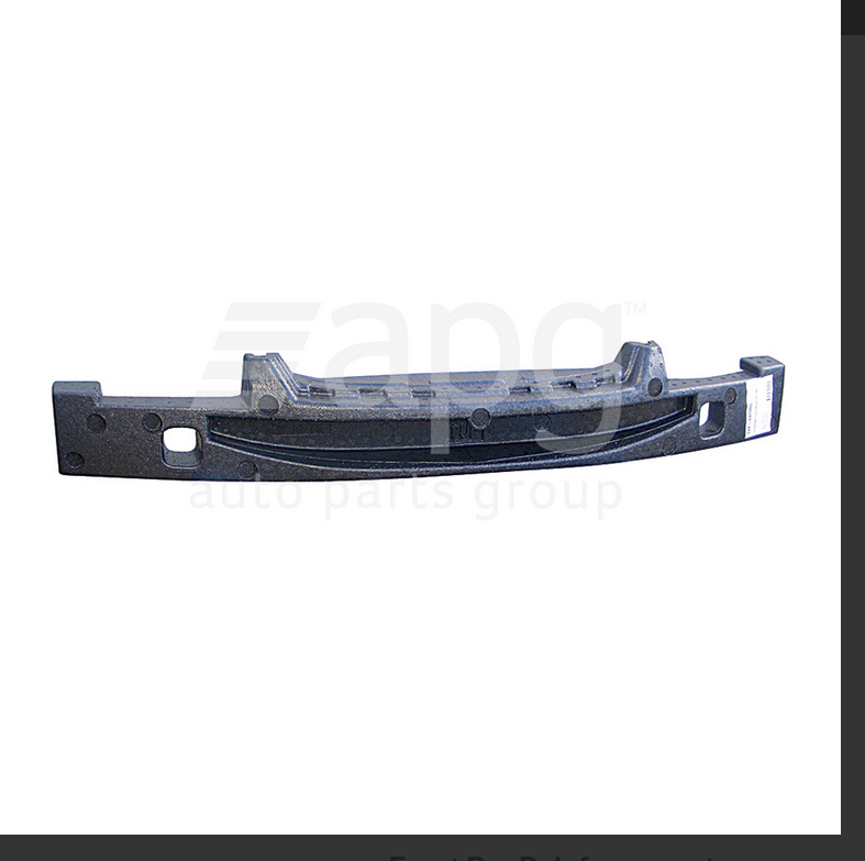 GENUINE FRONT BAR ABSORBER FOR LEXUS IS250 GSE20 8/2005-8/2008