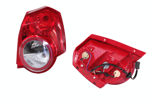 NEW DRIVER SIDE TAIL LIGHT FOR HOLDEN BARINA HATCHTK SERIES 2 06/2008-9/2012