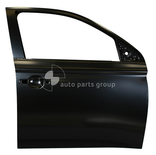 GENUINE FRONT DOOR RH MITSUBISHI OUTLANDER WAGON ZK ZL  4/2018-