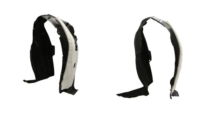 NEW LEFT FRONT INNER GUARD LINER FOR TOYOTA COROLLA MZEA12/ZWE211/ZWE219