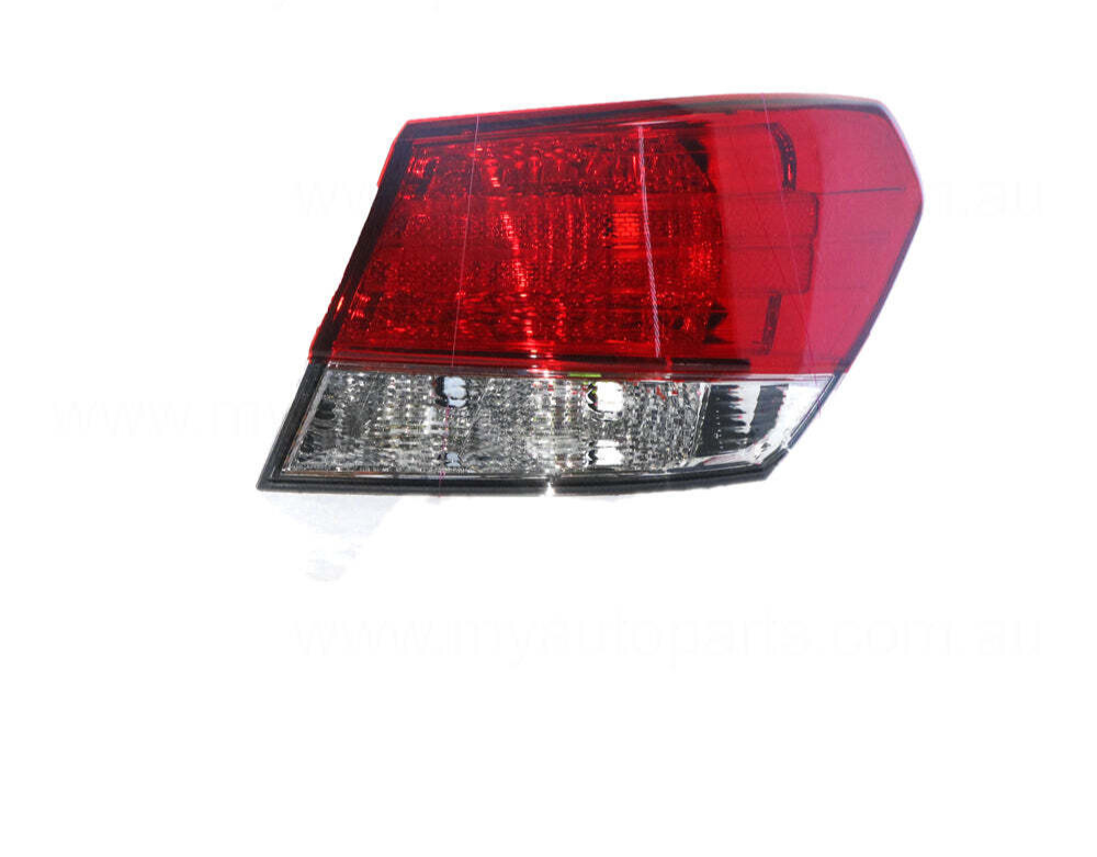 GENUINE DRIVER SIDE TAIL LIGHT FOR Subaru Liberty BM 2009 to 2014  Tail Lamp