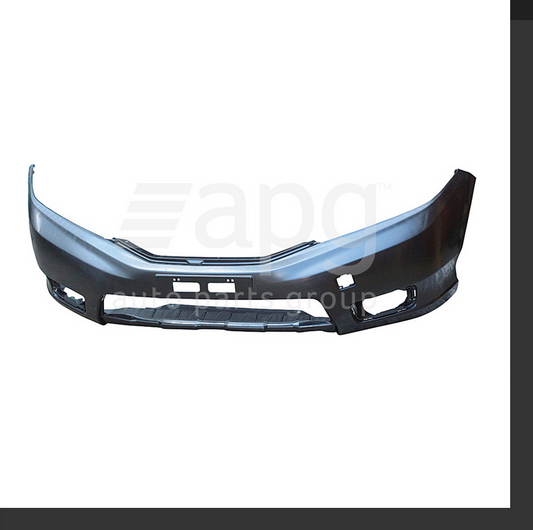 GENUINE FRONT BUMPER BAR FOR HONDA CITY 4/2012-12/2013 VTI TYPE