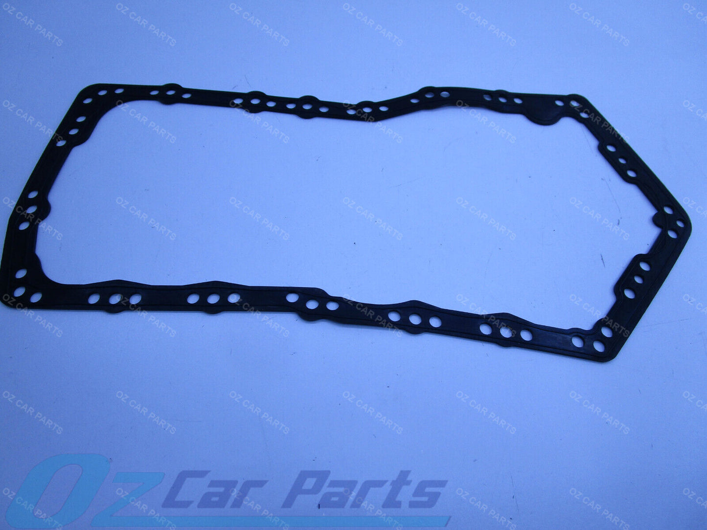 OIL PAN SEAL RUBBER SUMP GASKET FOR HOLDEN COMMODORE VN V6 3.8L NEW RUBBER SEAL