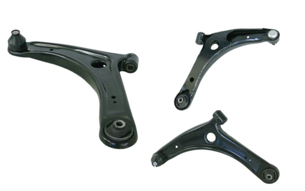 NEW LEFT FRONT LOWER CONTROL ARM FOR MITSUBISHI ASX XD 09/2019-ON COMPLETE