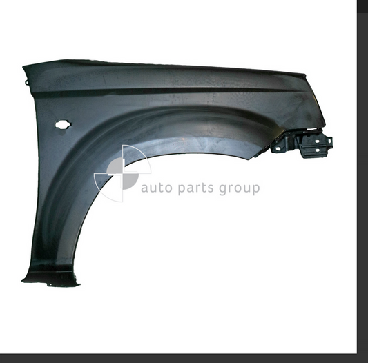 NEW RIGHT FRONT GUARD FENDER FOR NISSAN X-TRAIL T30 9/2001-9/2007
