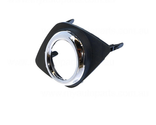 GENUINE DRIVER SIDE FOG LIGHT COVER FOR Toyota RAV4 8/2008 to 12/2012  BEZEL
