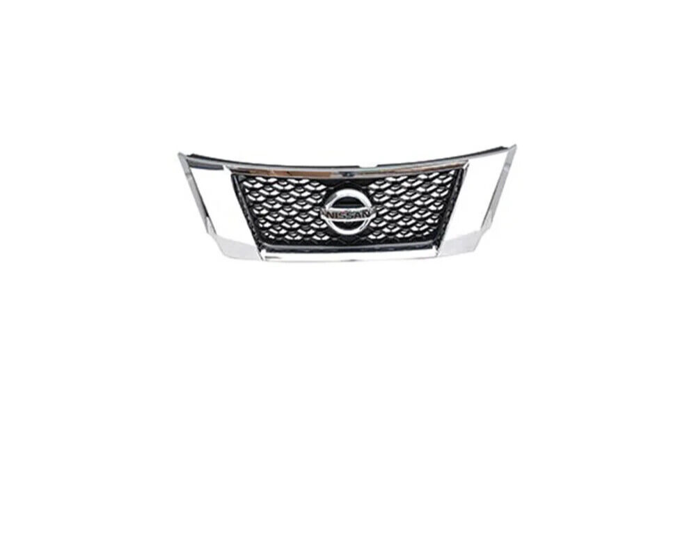 GENUINE GRILLE FOR NISSAN PATHFINDER 10/13-