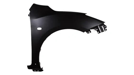 NEW RIGHT FRONT GUARD FOR MAZDA 3 BL 01/2009 ~ 01/2014 FENDER