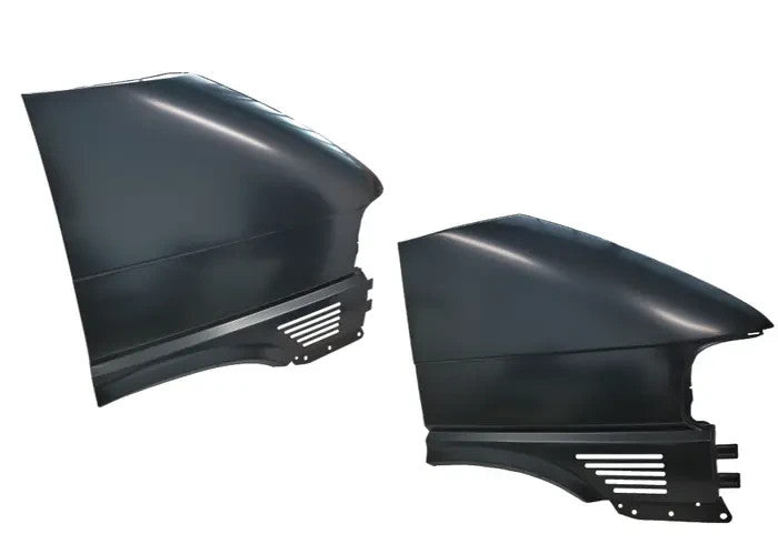 NEW RIGHT FRONT GUARD FOR VOLKSWAGEN CARAVELLE T4 11/1997-7/2004 WITH VENT