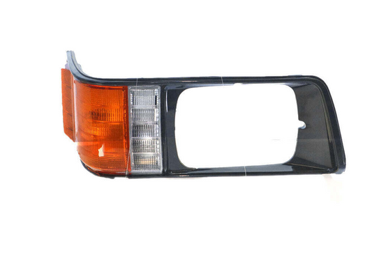 NEW DRIVER SIDE HEADLIGHT HOUSING PARK LIGHT FOR Mitsubishi Express SJ 1986-2013