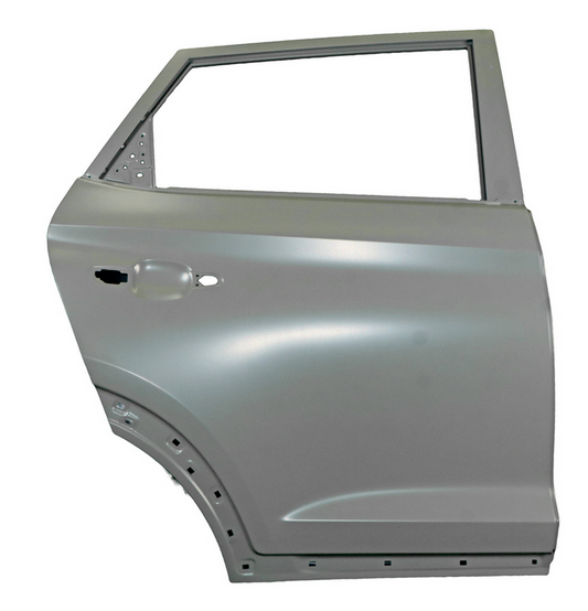 GENUINE RIGHT REAR DOOR FOR HYUNDAI TUCSON TL WAGON 5/2015-6/2018