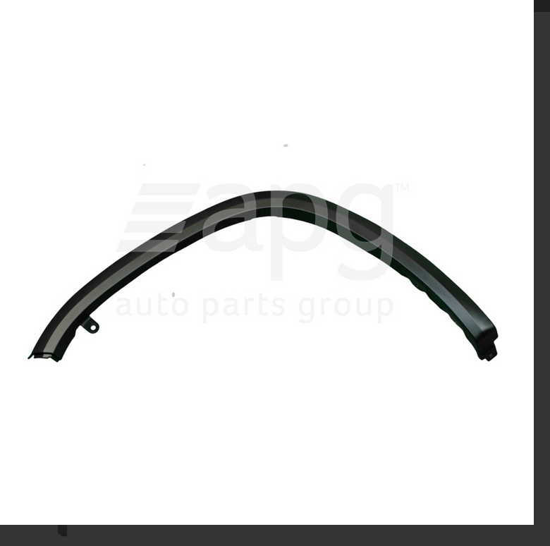 GENUINE LEFT FRONT GUARD MOULD FOR TOYOTA FORTUNER GX 7/2015-ON GUN156R