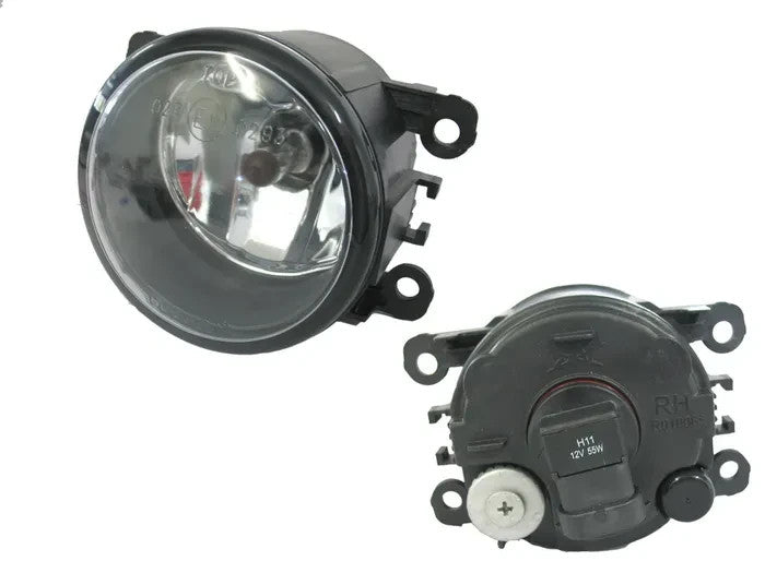 NEW LEFT SIDE FOG LIGHT FOR PEUGEOT 207 XT/CC/HDI A7 02/2007~10/2009 SPOTLIGHT