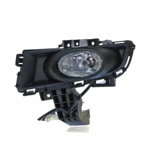 GENUINE LEFT Fog Light Driving Lamp FOR MAZDA-3 BK SEDAN MAXX SPORT 6/06-4/09