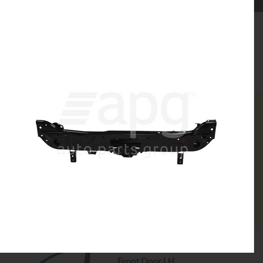 GENUINE Upper Tie Bar FOR Mitsubishi ASX 8/2011-9/2012 Platinum