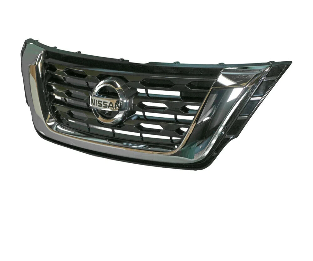 GENUINE GRILLE FOR NISSAN PATHFINDER 2017 - 2020