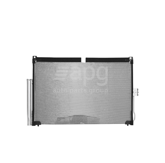GENUINE  A/C AC Condenser For Mazda BT-50 4x2 RG04 07/2020 to 01/2023