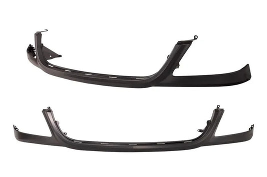 NEW FRONT BAR BUMPER UPPER SECTION FOR MERCEDES BENZ SPRINTER W906 APRON PANEL