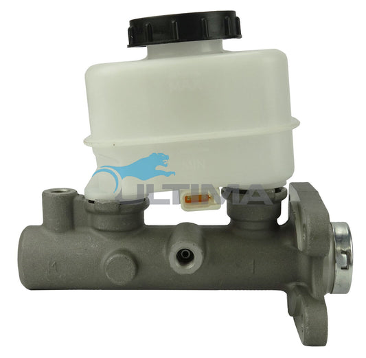 NEW BRAKE MASTER CYLINDER FOR NISSAN PATROL GU Y61 1997-2007