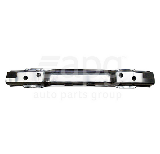 NEW  Front Bar Reinforcement REO FOR ISUZU DMAX D-MAX 10/2008-6/2012