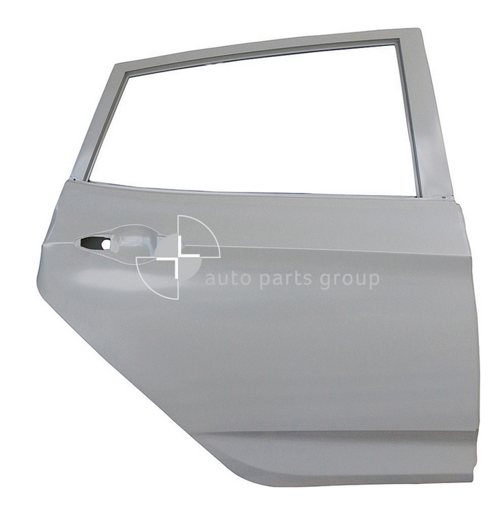 GENUINE RIGHT REAR door FOR HYUNDAI ACCENT RB 10/2013--7/2017   5 door