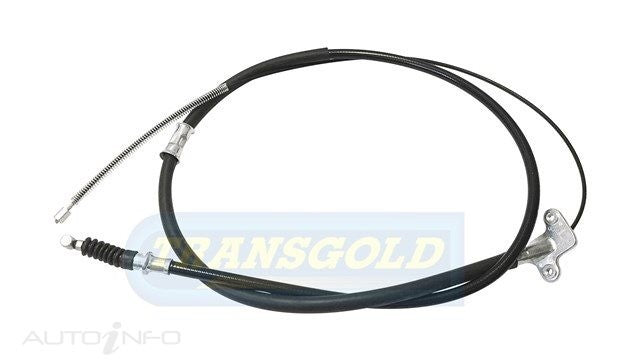 NEW BRAKE CABLE PASSENGER SIDE FOR TOYOTA HILUX 1997-2002 2WD LN-RZN