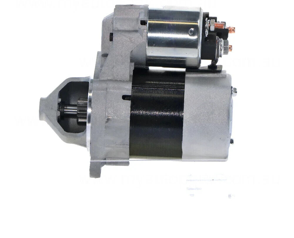 NEW STARTER MOTOR FOR Mercedes-Benz A Class W168 W169 8-TEETH 10/1998-4/2005