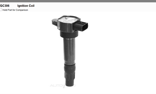 NEW IGNITION COIL FOR MITSUBISHI COLT 1.5L 2004-2013
