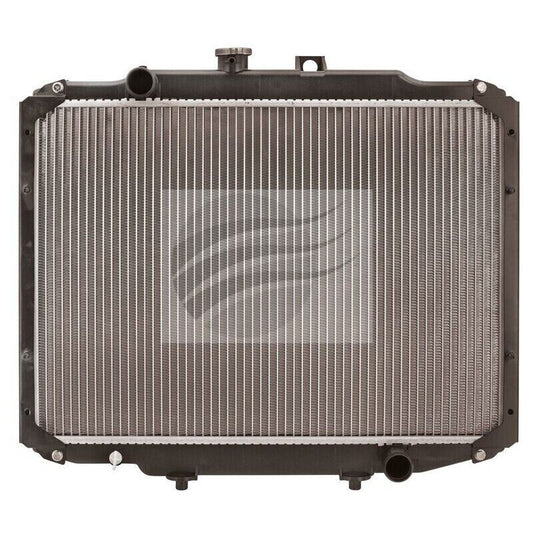 NEW Radiator fits Mitsubishi Express SJ M/T L300 2000   2.0L / 2.4L